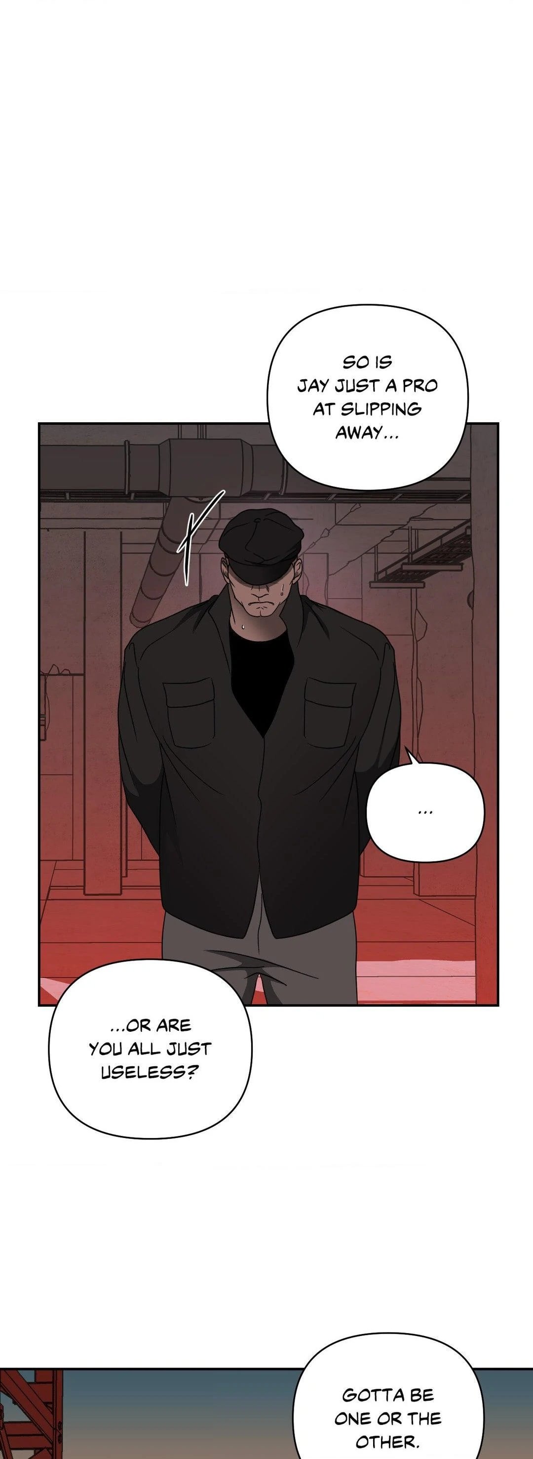 Shutline, Chapter 86 image 07